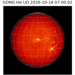 gong - 2026-10-18T07:00:02