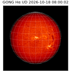 gong - 2026-10-18T08:00:02