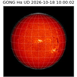 gong - 2026-10-18T10:00:02