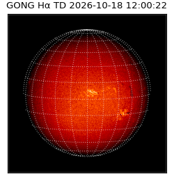 gong - 2026-10-18T12:00:22
