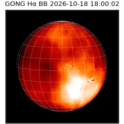 gong - 2026-10-18T18:00:02