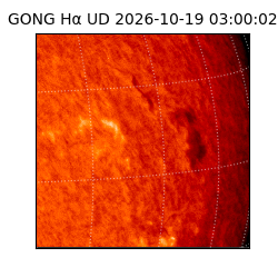 gong - 2026-10-19T03:00:02