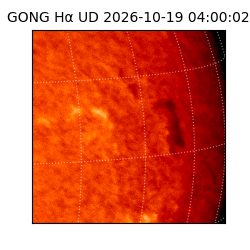 gong - 2026-10-19T04:00:02