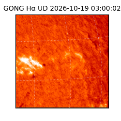 gong - 2026-10-19T03:00:02