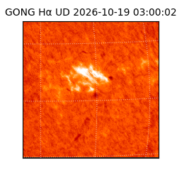 gong - 2026-10-19T03:00:02