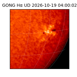 gong - 2026-10-19T04:00:02