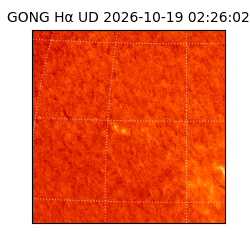 gong - 2026-10-19T02:26:02