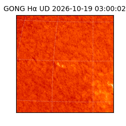 gong - 2026-10-19T03:00:02