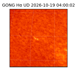 gong - 2026-10-19T04:00:02