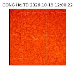 gong - 2026-10-19T12:00:22
