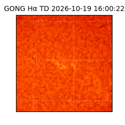 gong - 2026-10-19T16:00:22