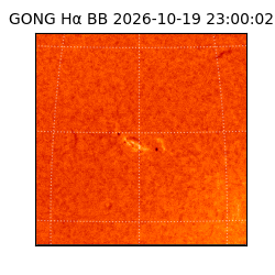 gong - 2026-10-19T23:00:02
