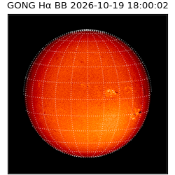 gong - 2026-10-19T18:00:02