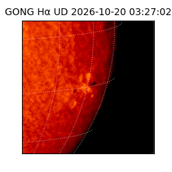 gong - 2026-10-20T03:27:02