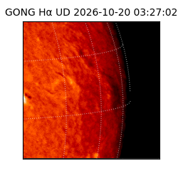 gong - 2026-10-20T03:27:02