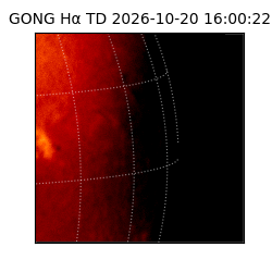 gong - 2026-10-20T16:00:22