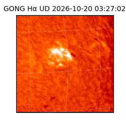 gong - 2026-10-20T03:27:02