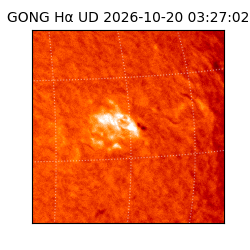 gong - 2026-10-20T03:27:02