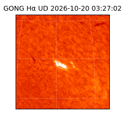 gong - 2026-10-20T03:27:02