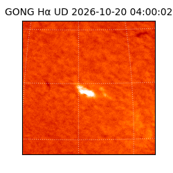 gong - 2026-10-20T04:00:02