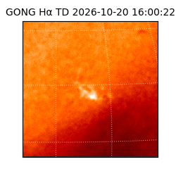 gong - 2026-10-20T16:00:22