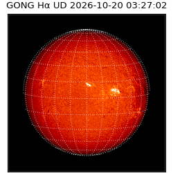 gong - 2026-10-20T03:27:02