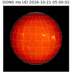 gong - 2026-10-21T05:00:02