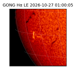 gong - 2026-10-27T01:00:05