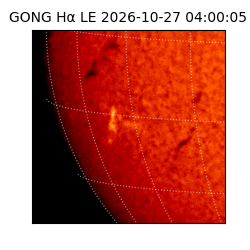 gong - 2026-10-27T04:00:05