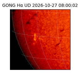 gong - 2026-10-27T08:00:02