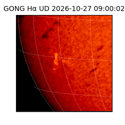 gong - 2026-10-27T09:00:02