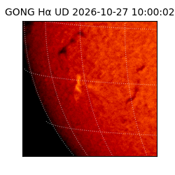 gong - 2026-10-27T10:00:02