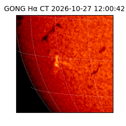 gong - 2026-10-27T12:00:42