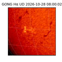gong - 2026-10-28T08:00:02