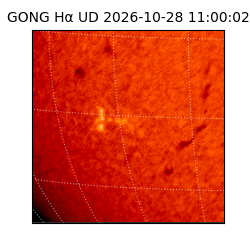gong - 2026-10-28T11:00:02