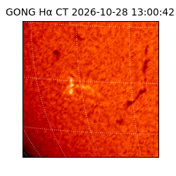 gong - 2026-10-28T13:00:42