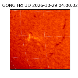 gong - 2026-10-29T04:00:02