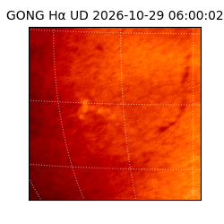 gong - 2026-10-29T06:00:02