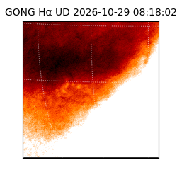 gong - 2026-10-29T08:18:02