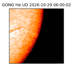 gong - 2026-10-29T06:00:02