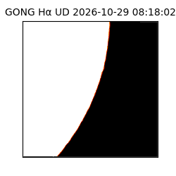 gong - 2026-10-29T08:18:02