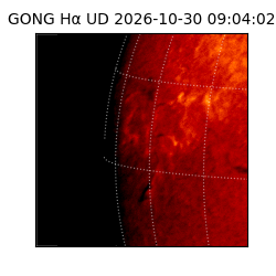 gong - 2026-10-30T09:04:02