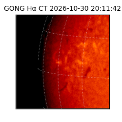 gong - 2026-10-30T20:11:42