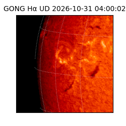 gong - 2026-10-31T04:00:02