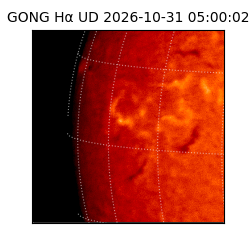 gong - 2026-10-31T05:00:02