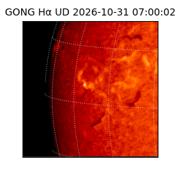 gong - 2026-10-31T07:00:02
