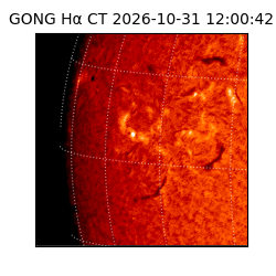 gong - 2026-10-31T12:00:42