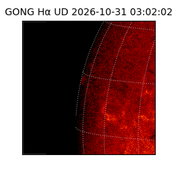 gong - 2026-10-31T03:02:02
