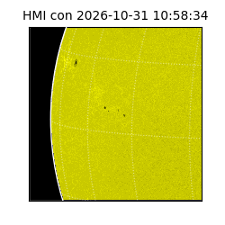 shmi - 2026-10-31T10:58:34.500000